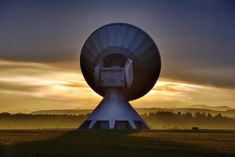 Extraterrestrial Signals