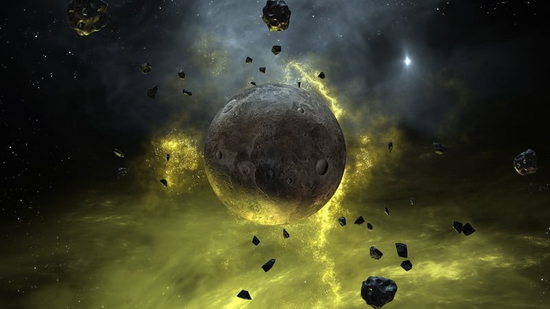 Habitable Planets
