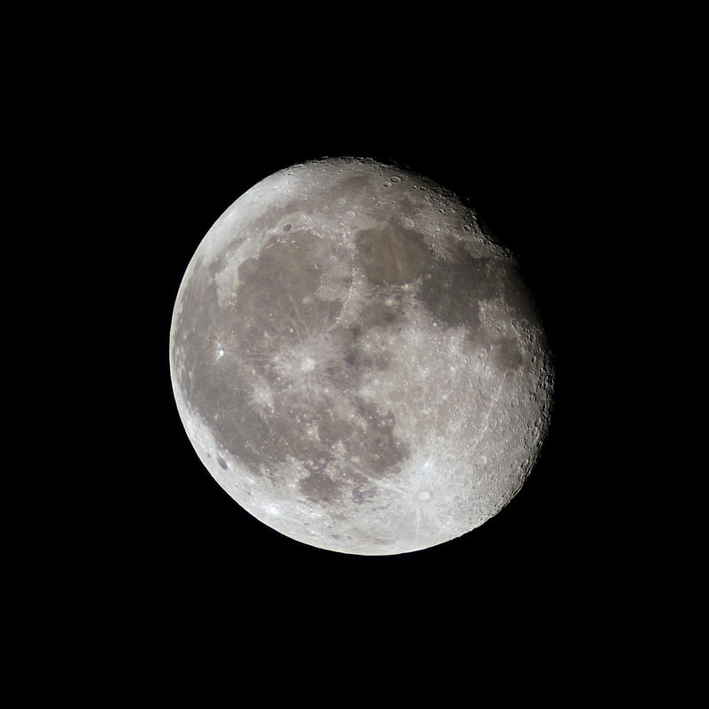 Lunar Base