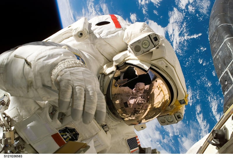 Space Food
