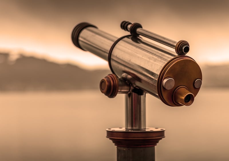 Telescopes