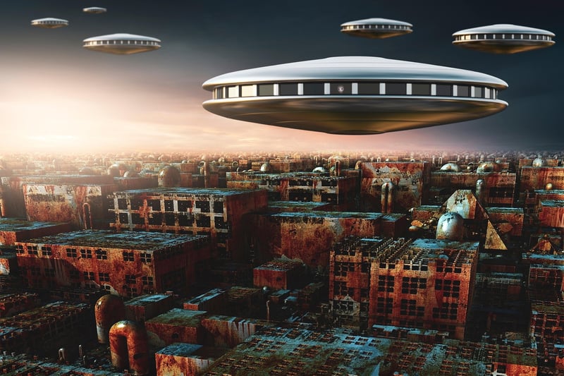 Alien Life